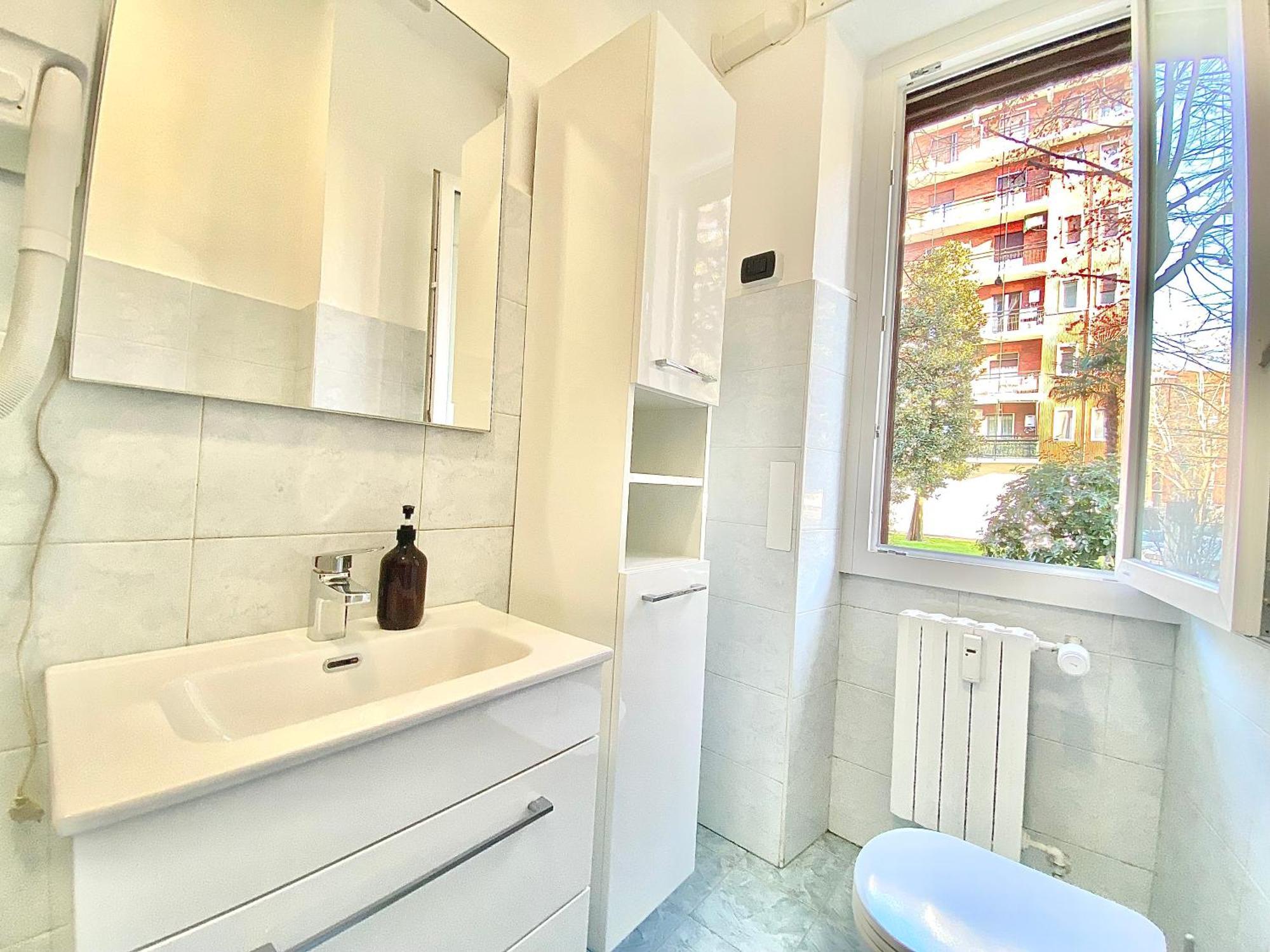 Navigli Style, Tra Metropolitana Famagosta, Comfort E Modernita Milão Exterior foto