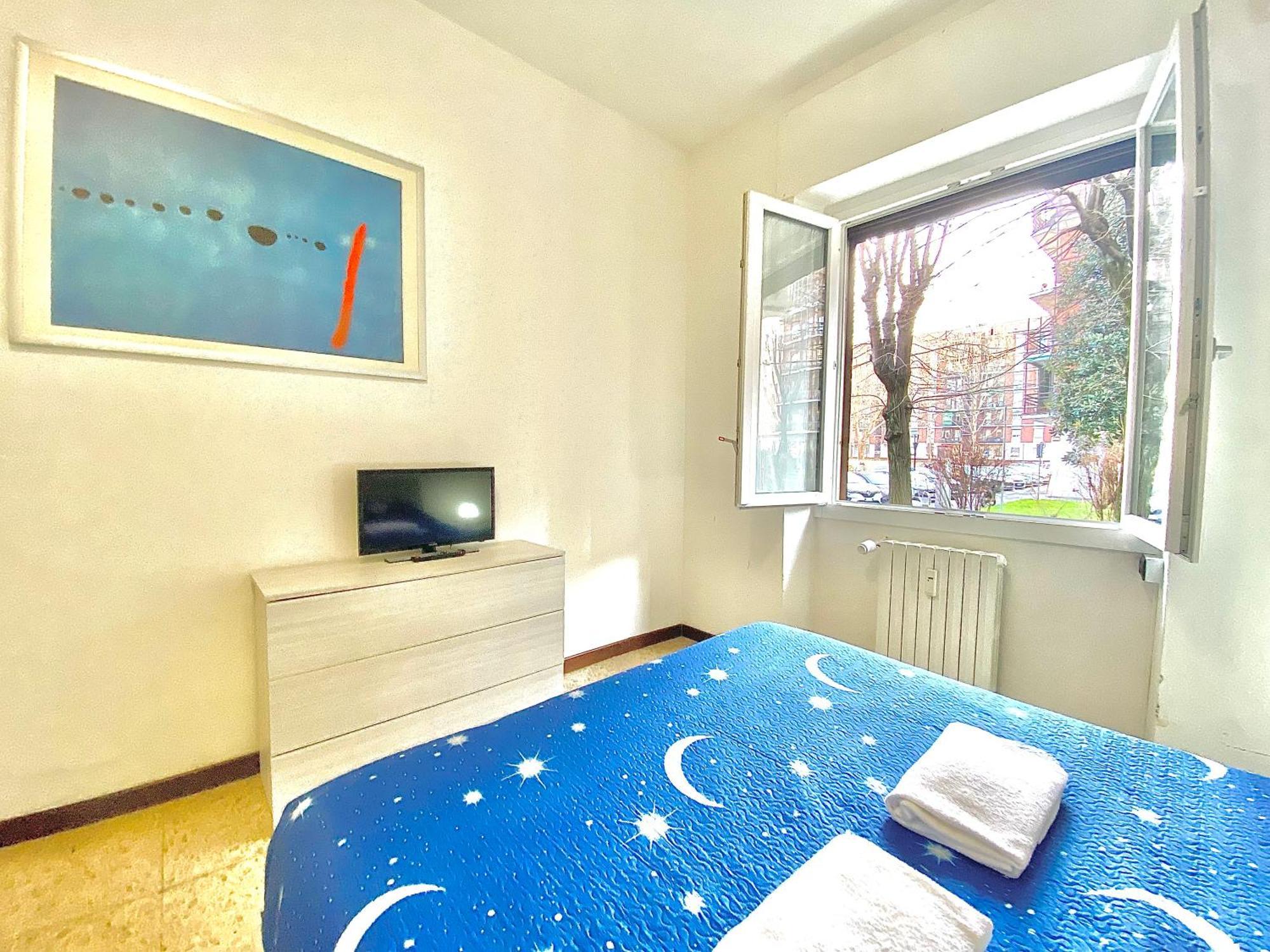 Navigli Style, Tra Metropolitana Famagosta, Comfort E Modernita Milão Exterior foto
